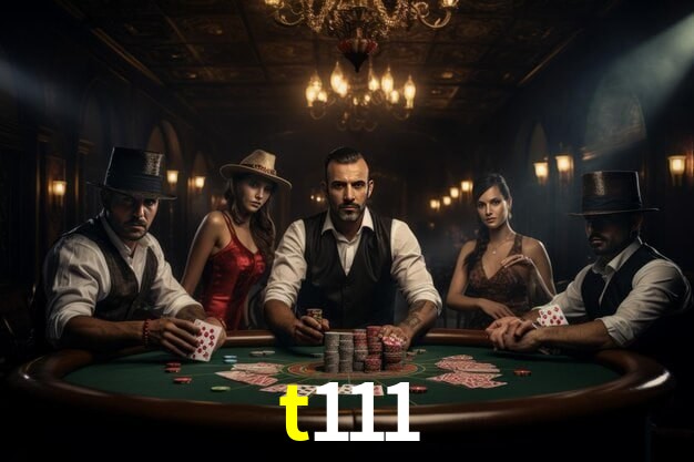 A Emoção da Loteria na t111: Uma Chance de Mudança de Vida