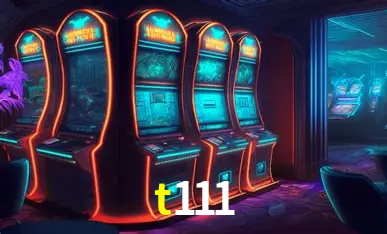 A Experiência Imersiva dos Cassinos Ao Vivo no t111