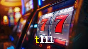 Casino Ao Vivo t111