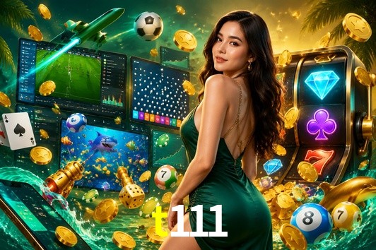 Welcome Bonus t111