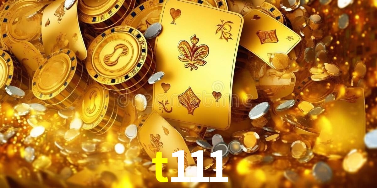 Inovações de Jogos na t111: O Futuro das Experiências Interativas