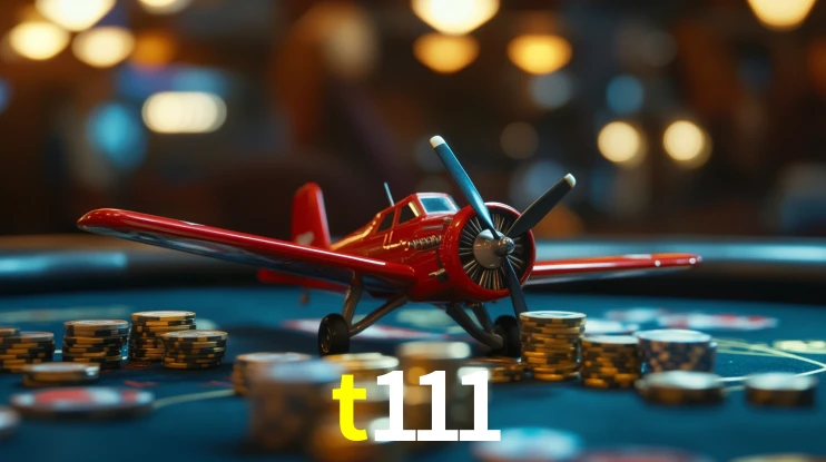 Slot Games t111