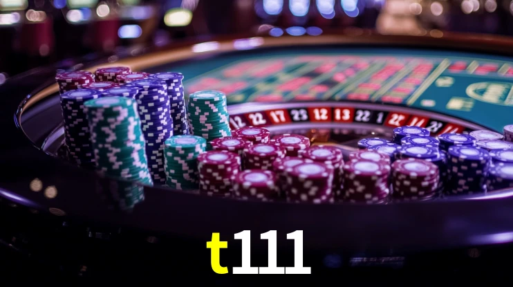 Welcome Bonus t111