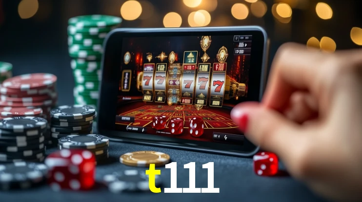 Exclusive Games t111