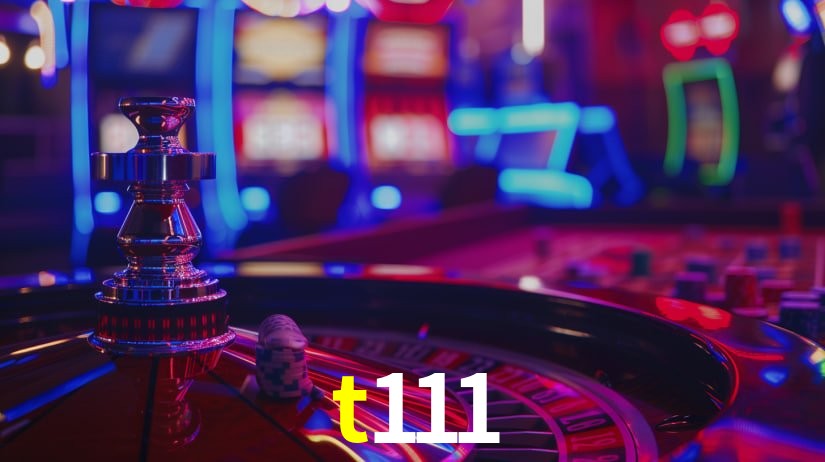 Experimente o Login Seguro Premium no t111