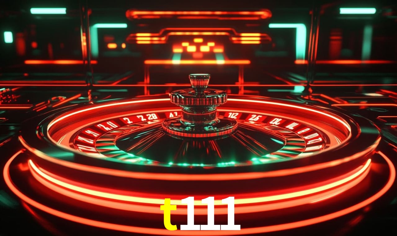 Desvendando o Mundo dos Jogos Virtuais na t111