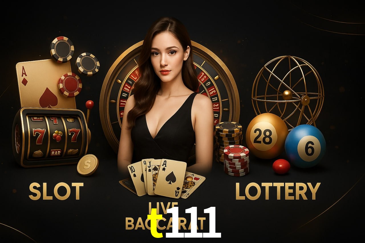 t111 cassino online