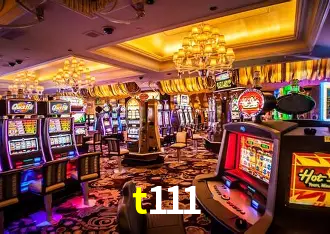 t111 cassino online