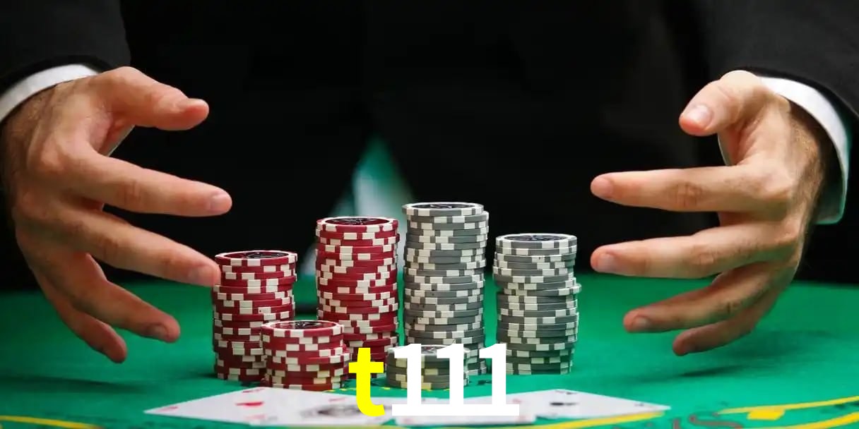 t111 Slots