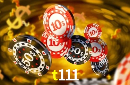 Casino Ao Vivo t111