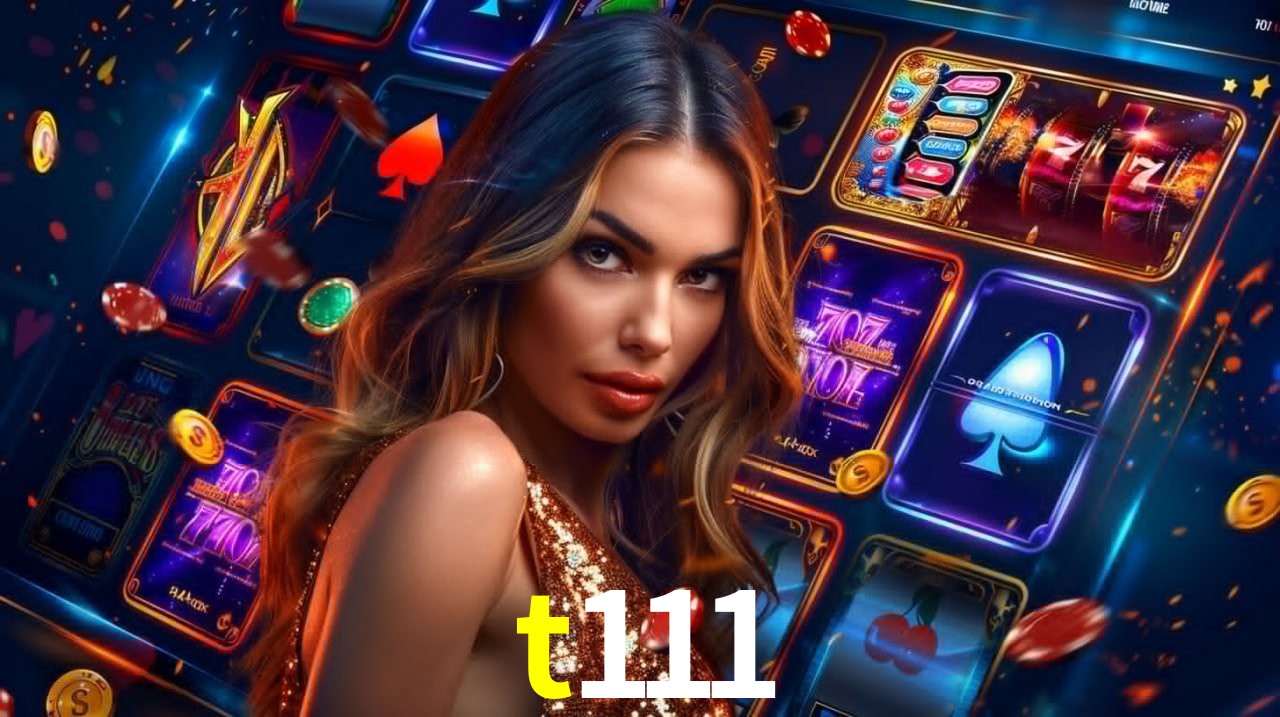Desvendando o Mundo dos Jogos Virtuais na t111
