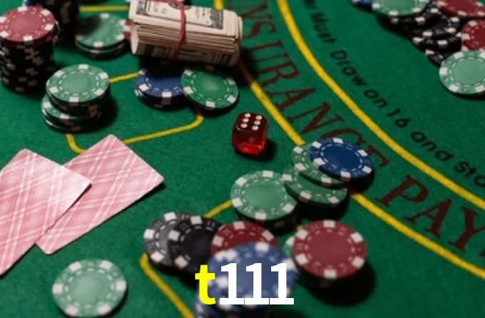 Bônus Generosos e Exclusivos no t111 para Você!