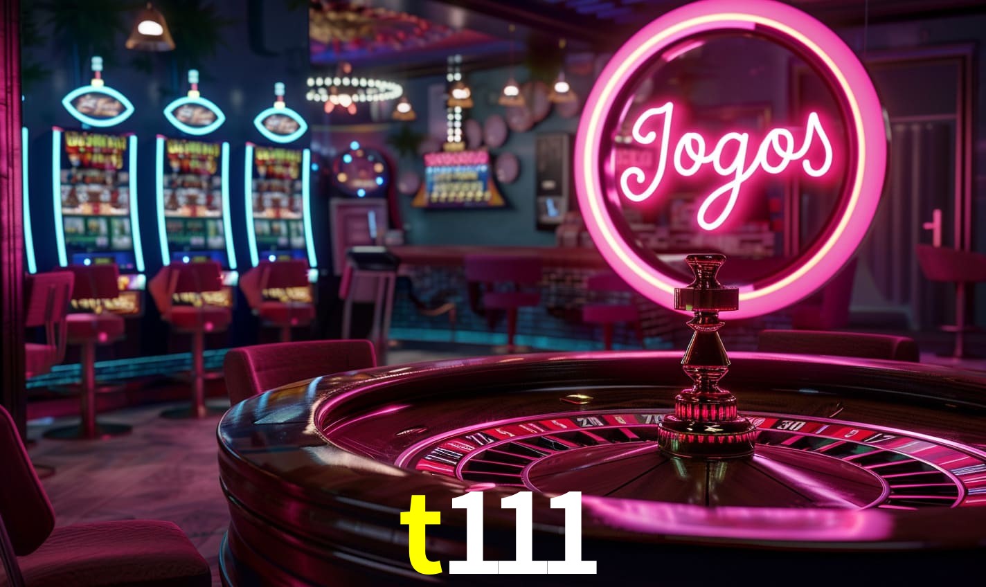 Descubra o Programa VIP da t111: Vantagens Exclusivas para Jogadores