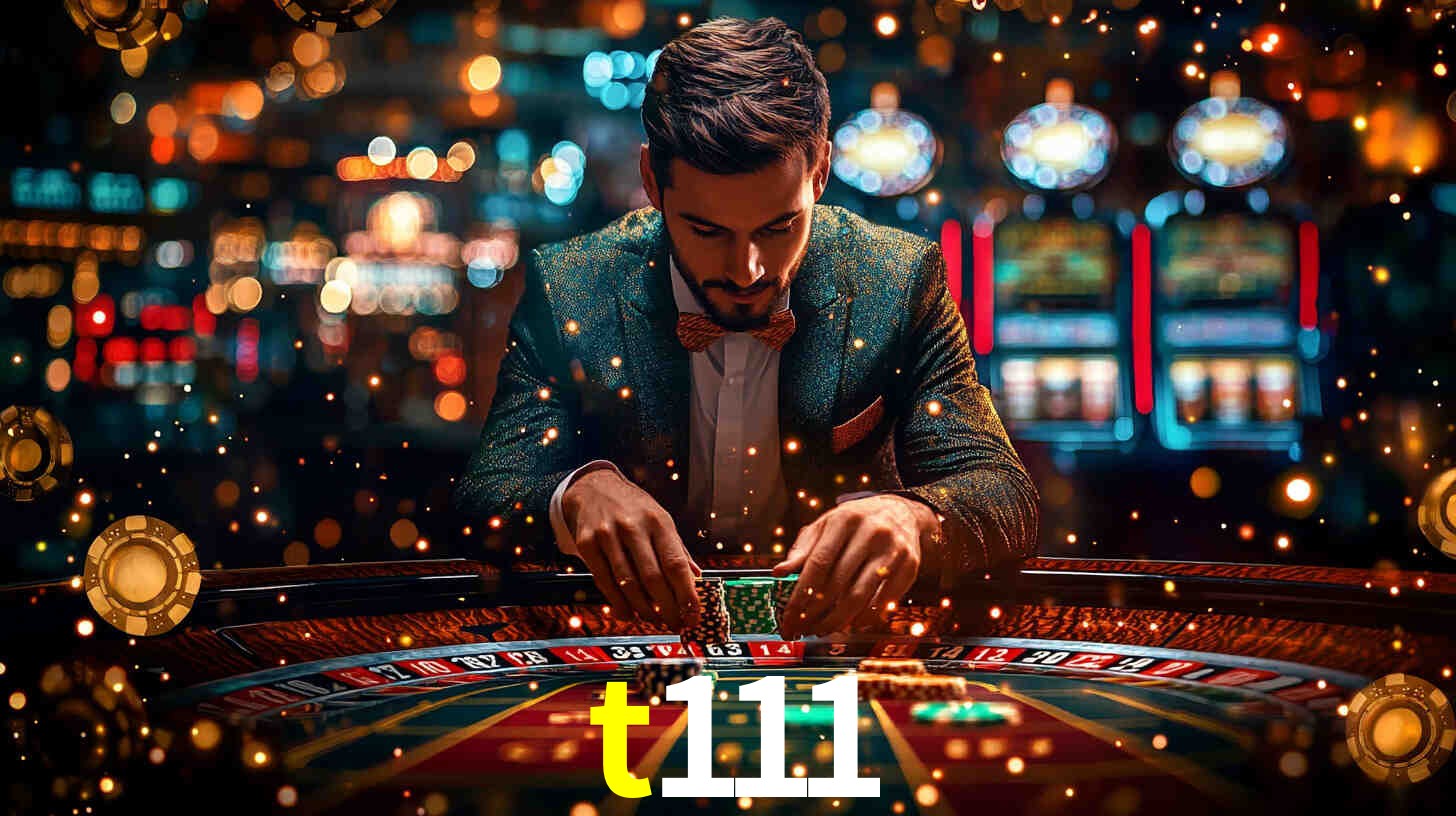 t111 App Interface