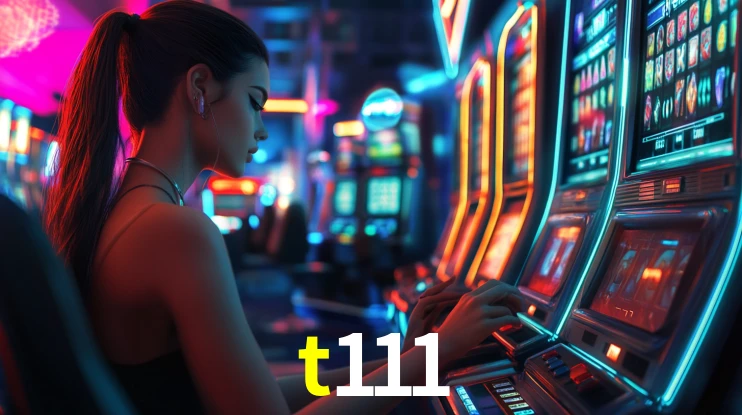Explore as vantagens do t111: serviço profissional e confiabilidade