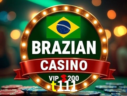 t111 Plataforma