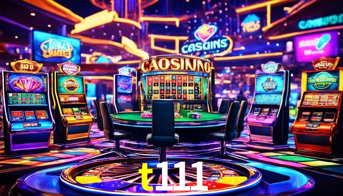 Apostas de Tênis t111