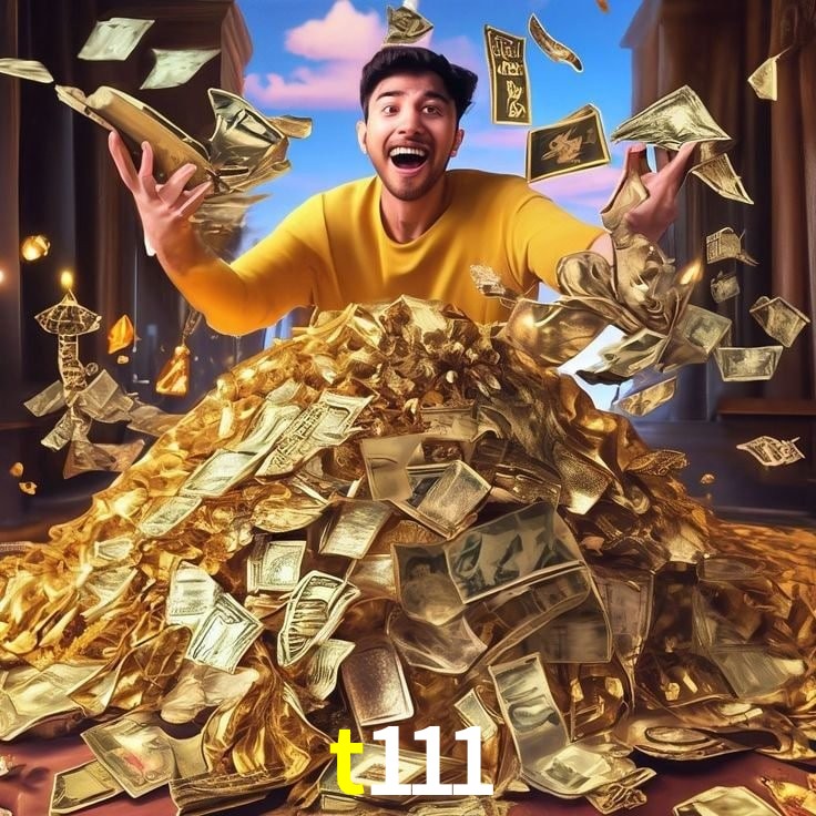 Jogos Exclusivos t111