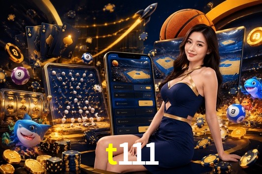 Platform Technology t111