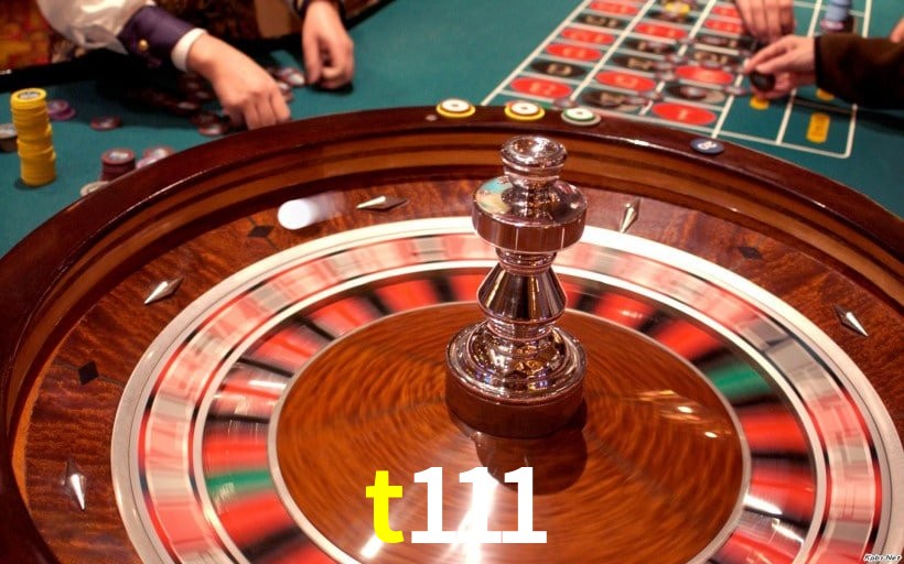 t111 Fortune Tiger