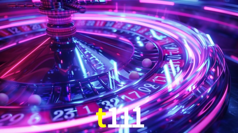 A Experiência Imersiva dos Cassinos Ao Vivo no t111