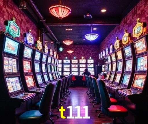 t111 lottery
