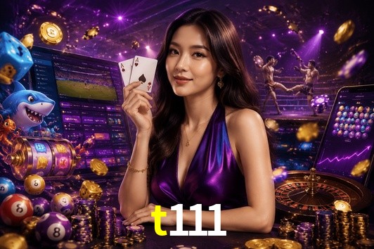 VIP Casino t111