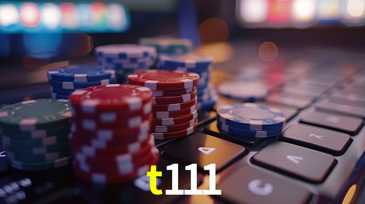 Benefícios da Conta t111