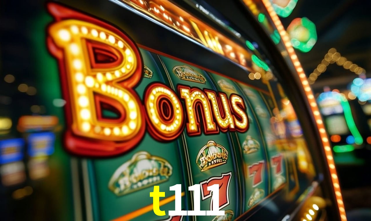 t111 Plataforma