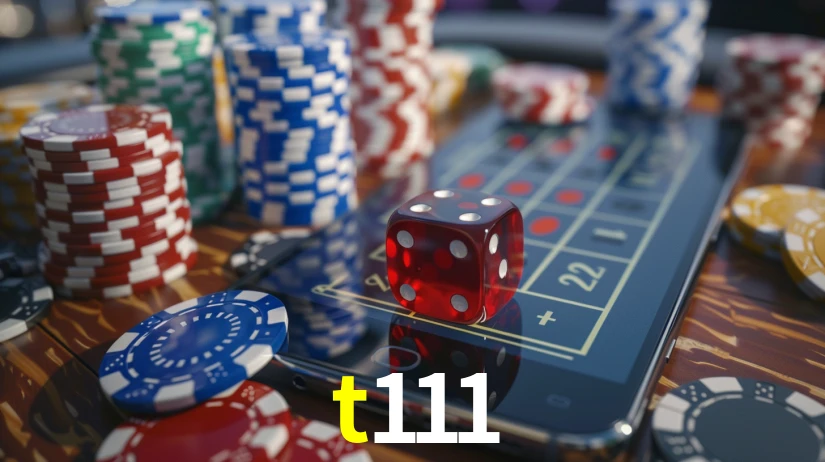 t111 bet