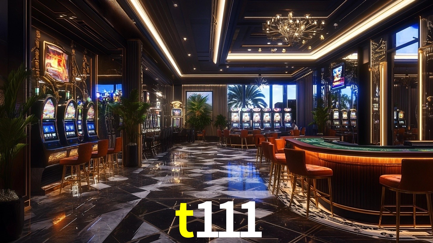 t111 bonus
