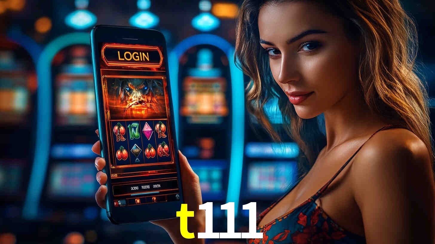 t111: A Experiência de Casino com Jogos de Mesa ao Vivo