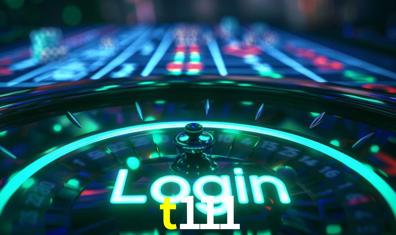Casino VIP t111