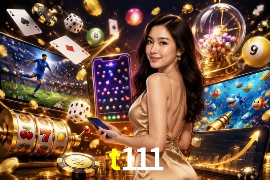 Game Providers t111