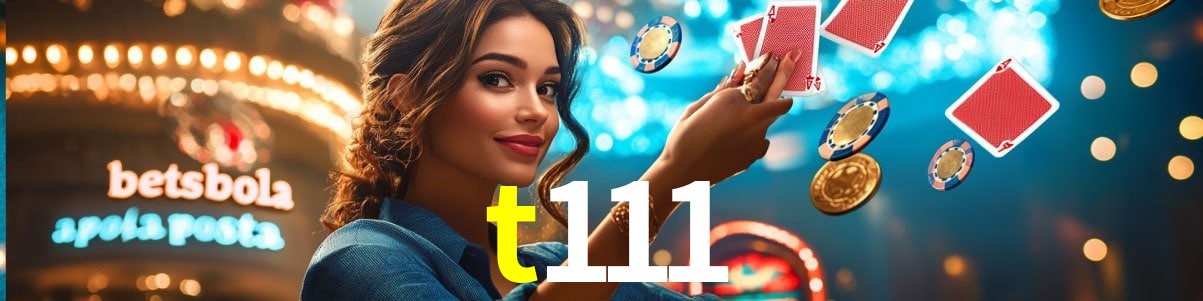 Experiência VIP t111