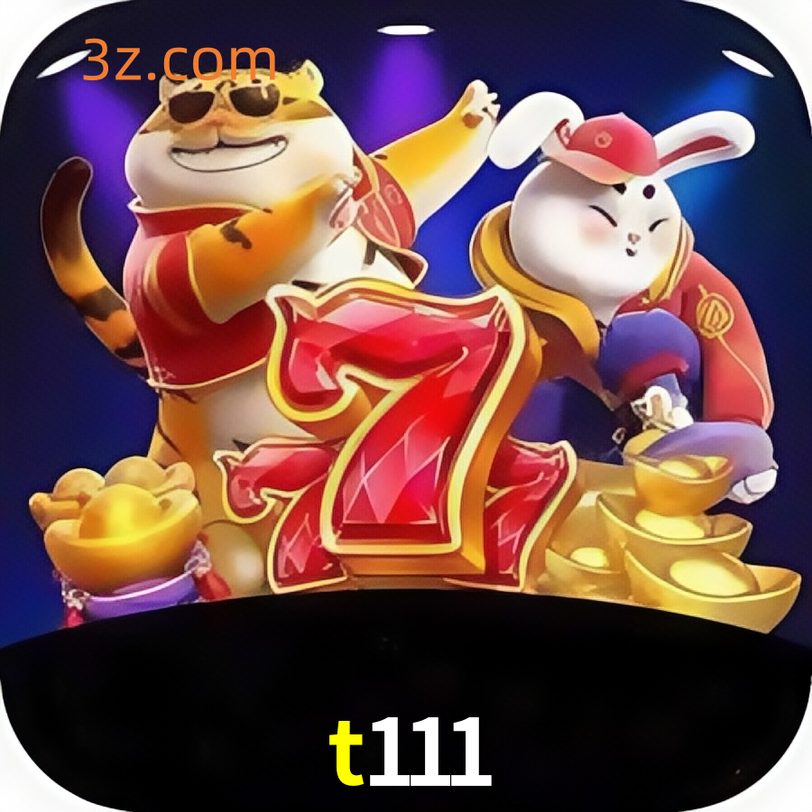 Logo t111