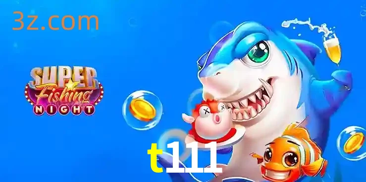 Cassino de Pesca: Uma Visão Geral e Recomendação no t111