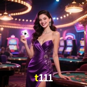 Jogos Exclusivos t111