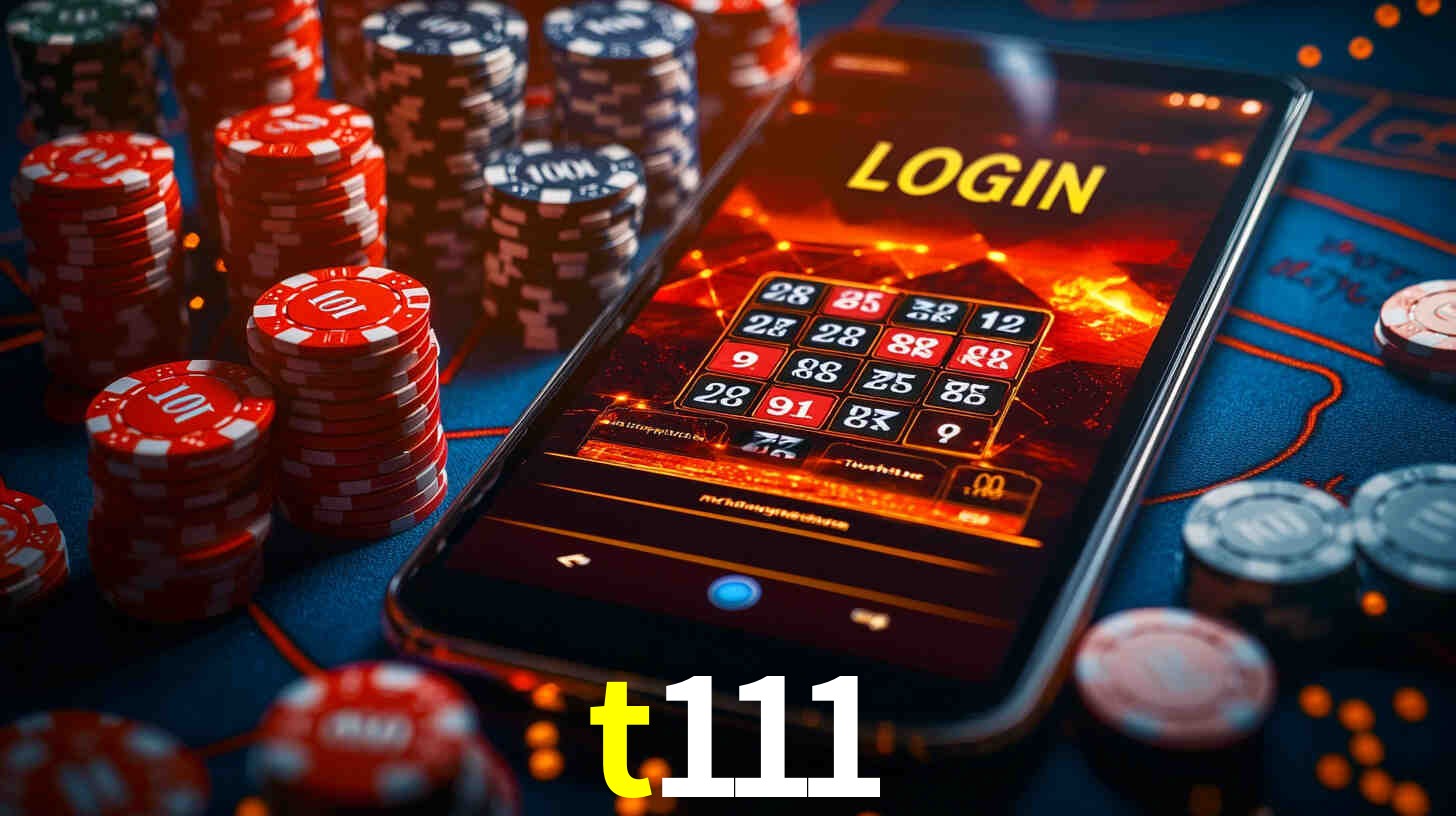 t111 games