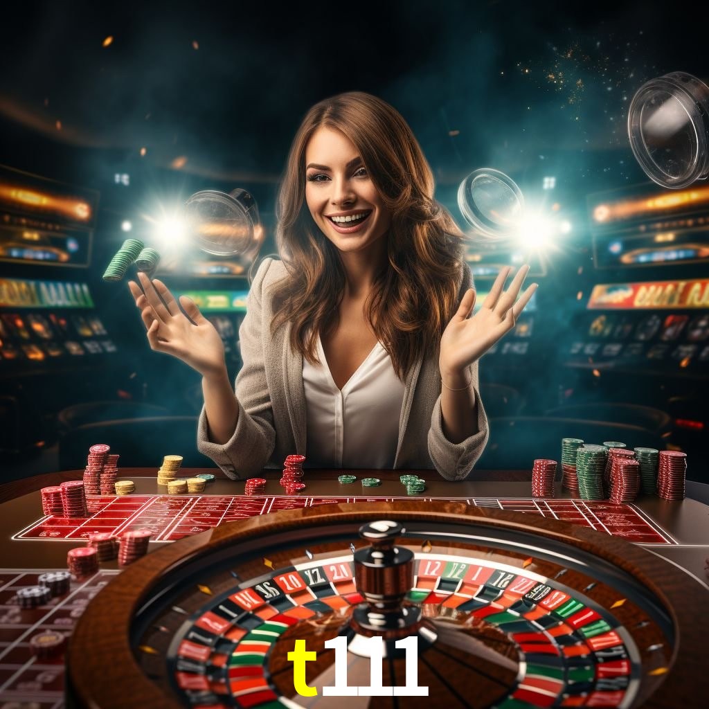 t111 games