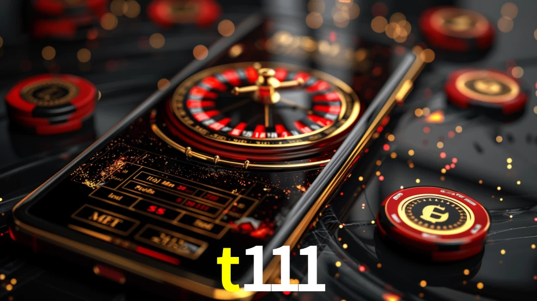Game Providers t111