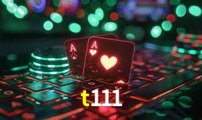 Apostas de Tênis t111
