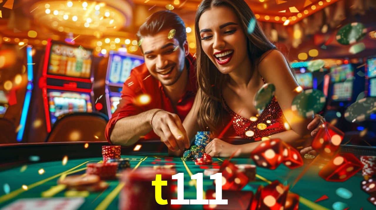 Benefícios da Conta t111