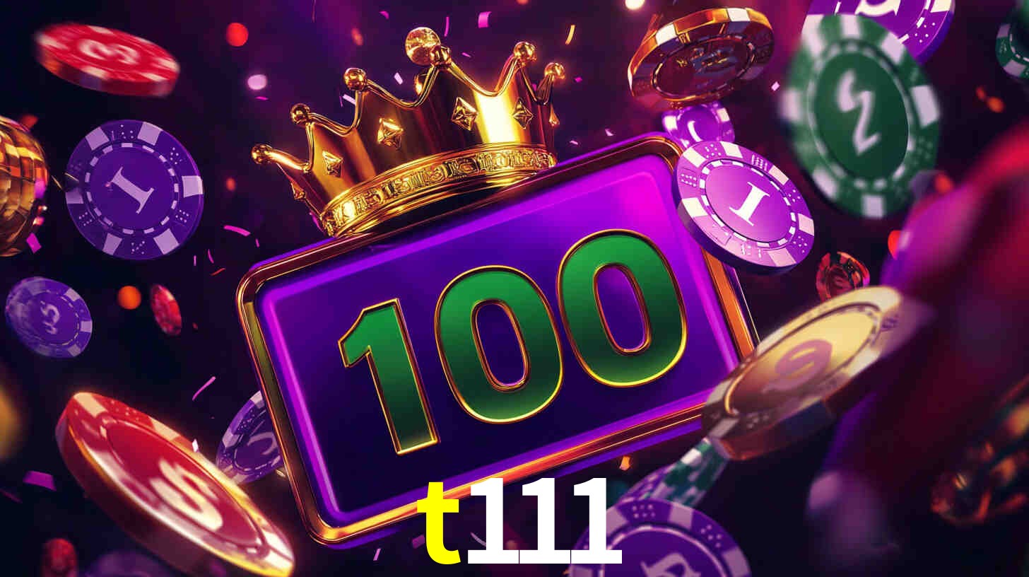 Programa VIP t111