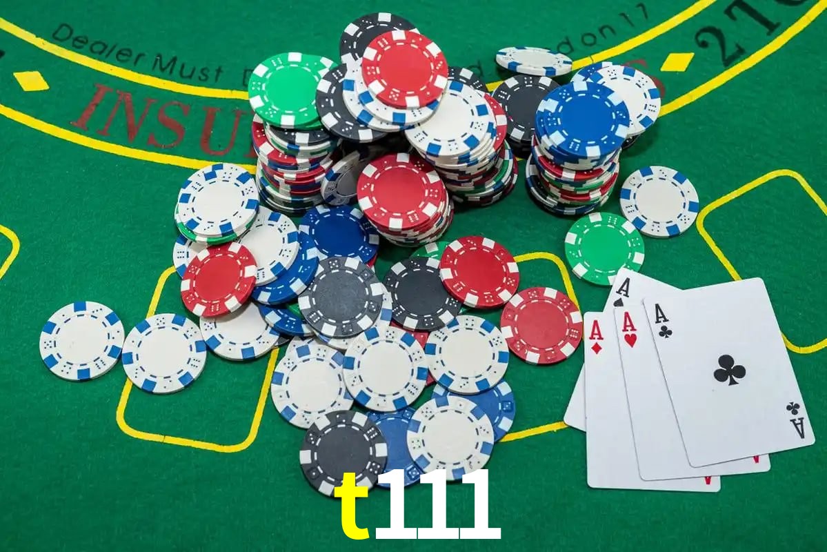 Interface Premium t111