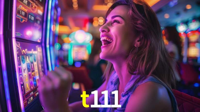 t111 games