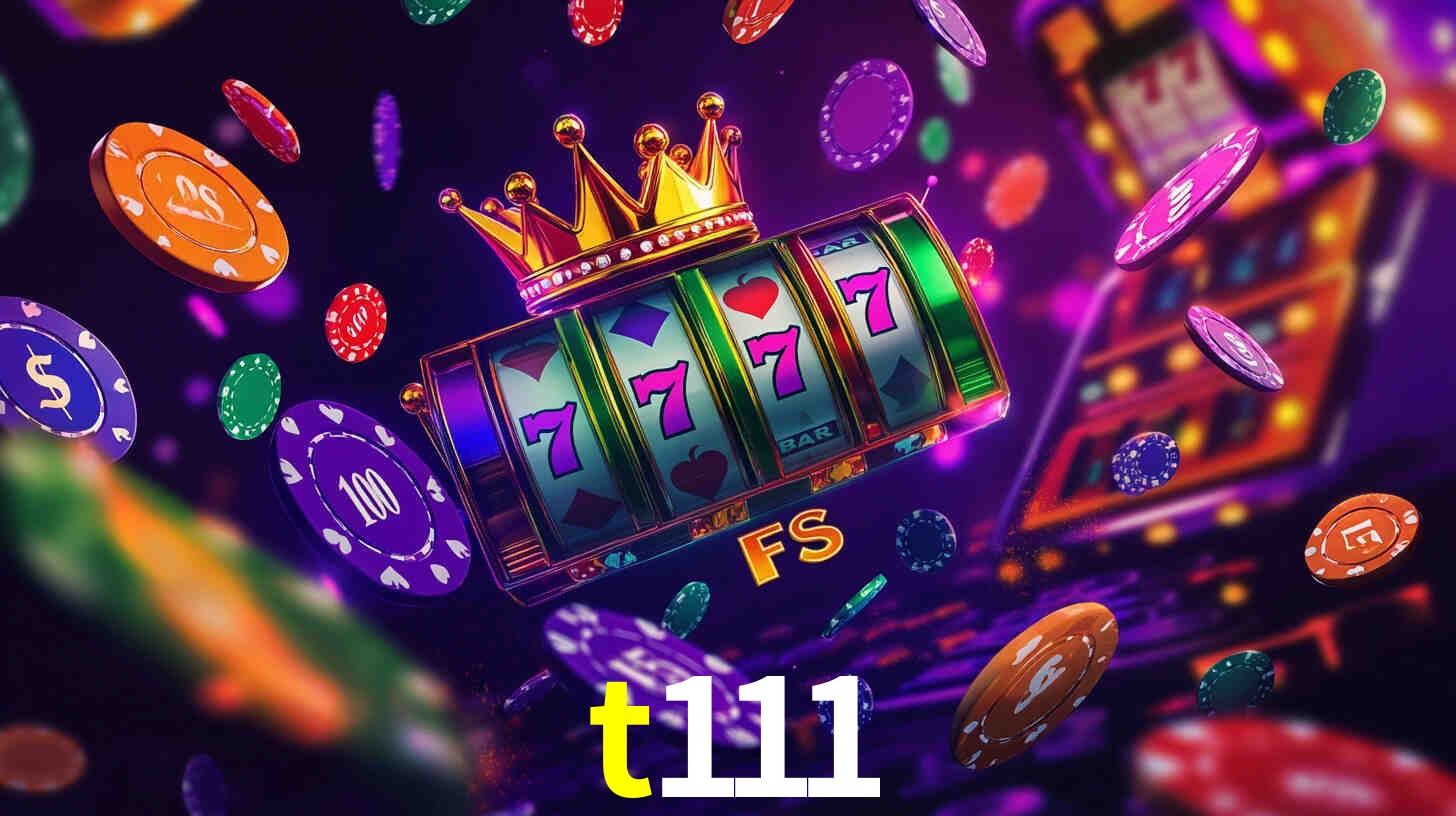 Tournaments t111