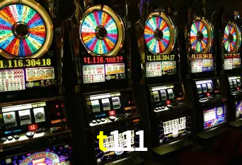 Descubra a Magia dos Jogos de Arcade no t111